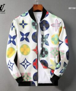 Limited Edition  Jacket Luxury Brand Unisex  Gift DN9040302