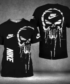 Hot Deal Nike T-Shirt hot gift for man  DN9010325
