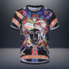 Limited Edition Luxury Brand Unisex T-Shirt Gift Hot  Max02531