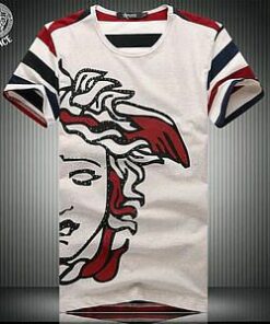 Limited Edition Luxury Brand Unisex T-Shirt Gift Hot  Max00204