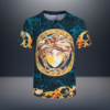 Limited Edition Luxury Brand Unisex T-Shirt Gift Hot ltv820