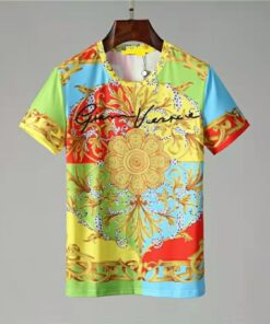 Limited Edition Luxury Brand Unisex T-Shirt Gift Hot  HH03229