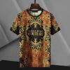 Limited Edition Luxury Brand Unisex T-Shirt Gift Hot  HH03154