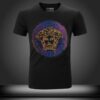 Limited Edition Luxury Brand Unisex T-Shirt Gift Hot  DN12702