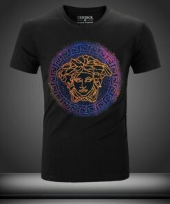Limited Edition Luxury Brand Unisex T-Shirt Gift Hot  DN12702