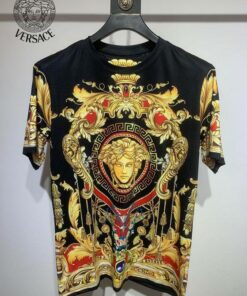 Limited Edition Luxury Brand Unisex T-Shirt Gift Hot  9alaxies3734