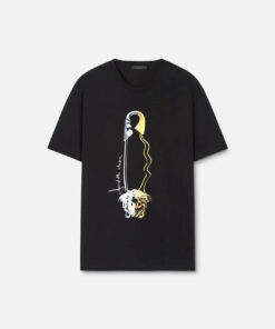 Limited Edition Luxury Brand Unisex T-Shirt Gift Hot  PEA31077