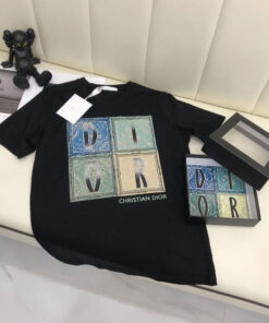 Luxury brand Unisex T-shirt hot gift  PEA400056