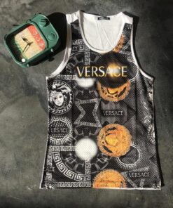 Versa.ce Tank top hot brand for summer hot  PEA400059