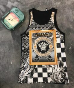 Versa.ce Tank top hot brand for summer hot  PEAT400088