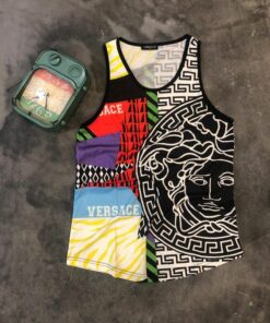 Versa.ce Tank top hot brand for summer hot  PEAT400089