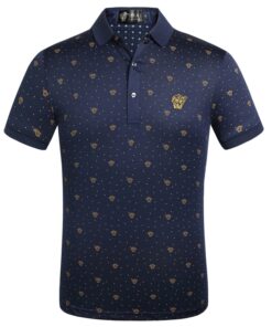 Limited Edition  Polo shirts for Men Hot  Max3075