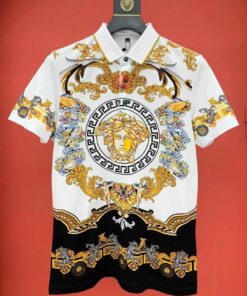 Limited Edition  Polo shirts for Men Hot  Max01733