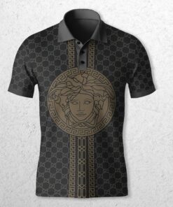 Limited Edition  Polo shirts for Men Hot  LIVP1105