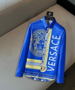 Limited Edition  Long Sleeve Button Shirt for Men Hot  TH1671