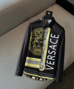 Limited Edition  Long Sleeve Button Shirt for Men Hot  TH1672