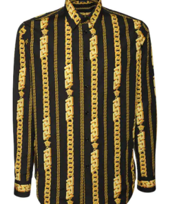 Limited Edition  Long Sleeve Button Shirt for Men Hot  TH927