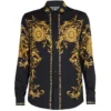 Limited Edition  Long Sleeve Button Shirt for Men Hot  TH917