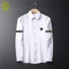 Limited Edition  Long Sleeve Button Shirt for Men Hot  9alaxies3121