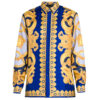 Limited Edition  Long Sleeve Button Shirt for Men Hot  PEA31110