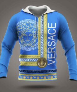 Limited Edition  Unisex Luxury Brand Hoodie For Men Women DN8281014
