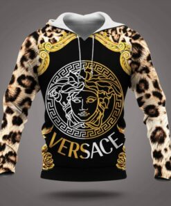 Limited Edition  Unisex Luxury Brand Hoodie For Men Women DN8131003