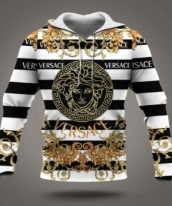 Limited Edition  Unisex Luxury Brand Hoodie For Men Women DN8131001