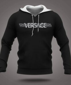 Limited Edition  Unisex Luxury Brand Hoodie For Men Women DN8111009