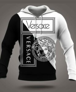 Limited Edition  Unisex Luxury Brand Hoodie For Men Women DN8111006
