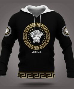 Limited Edition  Unisex Luxury Brand Hoodie For Men Women DN8081023