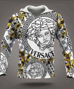 Limited Edition  Unisex Luxury Brand Hoodie For Men Women DN8081021