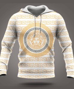 Limited Edition  Unisex Luxury Brand Hoodie For Men Women DN8081018