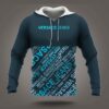 Limited Edition  Unisex Luxury Brand Hoodie For Men Women DN8081015