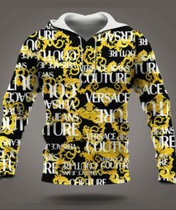 Limited Edition  Unisex Luxury Brand Hoodie For Men Women DN8081013