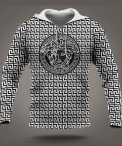 Limited Edition  Unisex Luxury Brand Hoodie For Men Women DN8081012