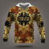 Limited Edition  Unisex Luxury Brand Hoodie For Men Women DN8081010