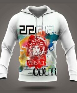 Limited Edition  Unisex Luxury Brand Hoodie For Men Women DN8071015
