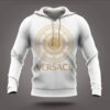 Limited Edition  Unisex Luxury Brand Hoodie For Men Women DN8071011