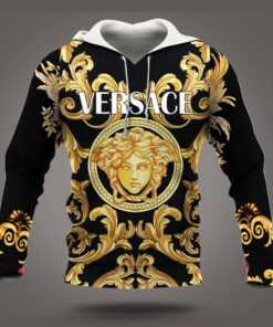 Limited Edition  Unisex Luxury Brand Hoodie For Men Women DN8071008