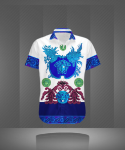 Limited Edition  Button Shirt for Men Hot  LNT000001972122142