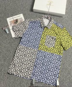 Limited Edition  Button Shirt for Men Hot  DN17520