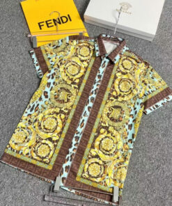 Limited Edition  Button Shirt for Men Hot  DN17517