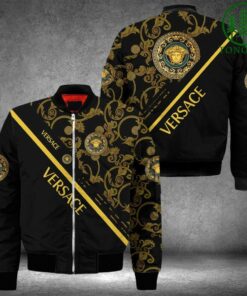 Limited  Bomber Jacket Luxury EditionUnisex  Gift TH834