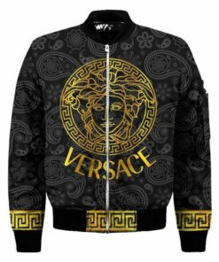 Limited  Bomber Jacket Luxury EditionUnisex  Gift TH743