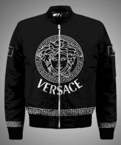 Limited  Bomber Jacket Luxury EditionUnisex  Gift TH742