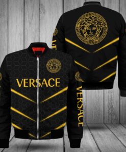 Limited  Bomber Jacket Luxury EditionUnisex  Gift PEAB11049