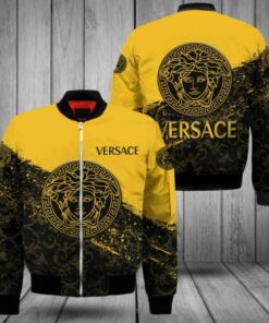 Limited  Bomber Jacket Luxury EditionUnisex  Gift Hola13515