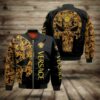 Limited  Bomber Jacket Luxury EditionUnisex  Gift Hola13514