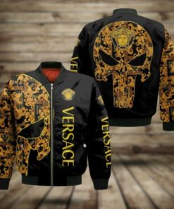 Limited  Bomber Jacket Luxury EditionUnisex  Gift Hola13514