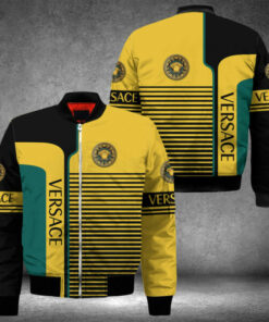 Limited  Bomber Jacket Luxury EditionUnisex  Gift Hola13447